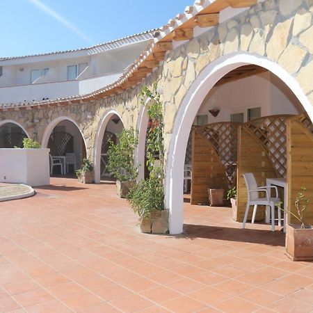 Hotel Altura Villasimius Εξωτερικό φωτογραφία