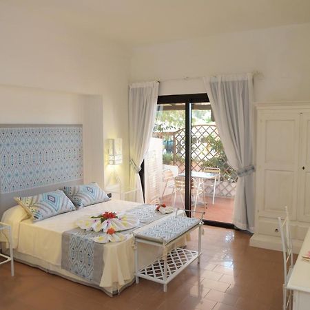 Hotel Altura Villasimius Εξωτερικό φωτογραφία