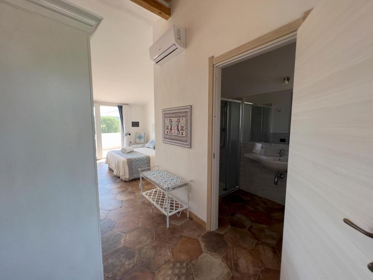 Hotel Altura Villasimius Εξωτερικό φωτογραφία