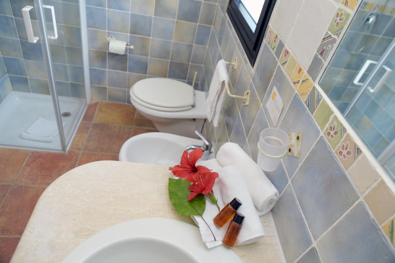 Hotel Altura Villasimius Εξωτερικό φωτογραφία