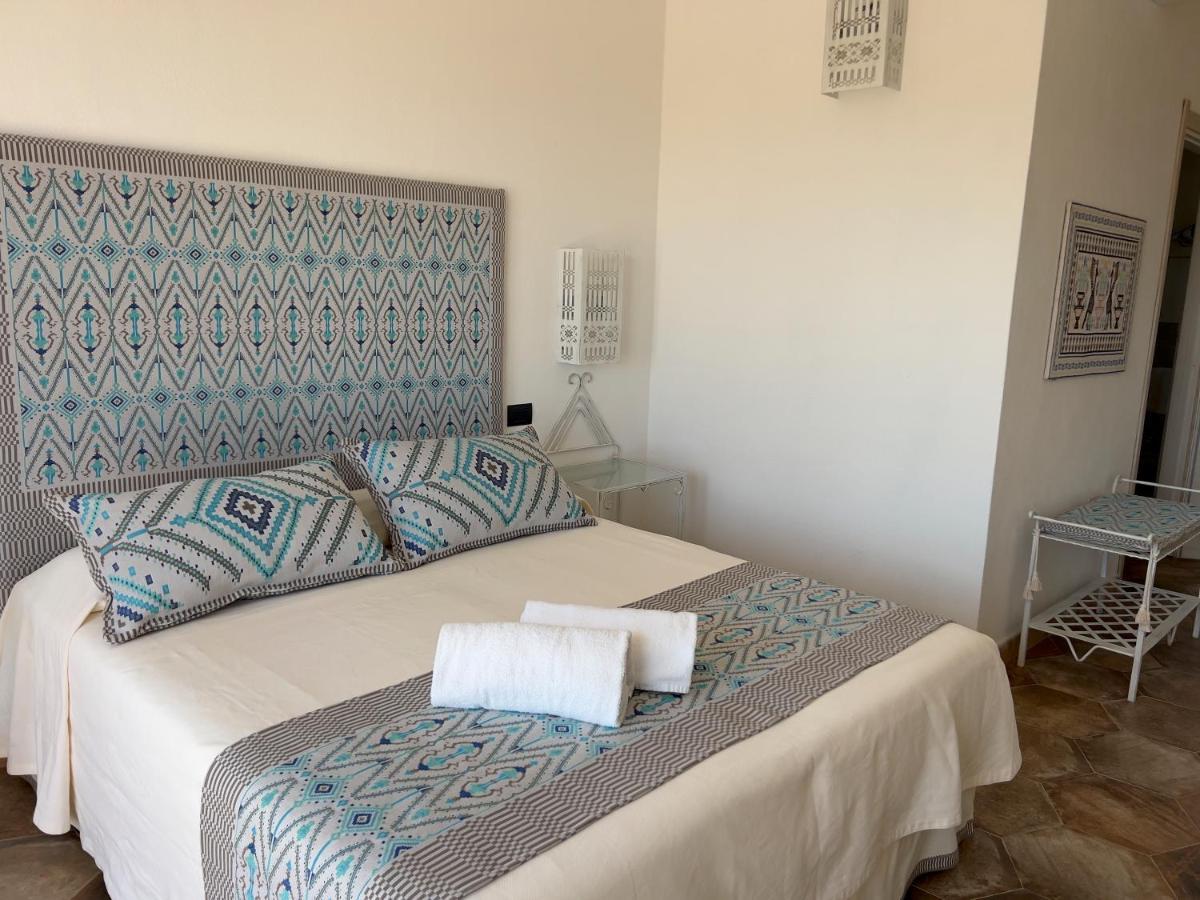 Hotel Altura Villasimius Εξωτερικό φωτογραφία