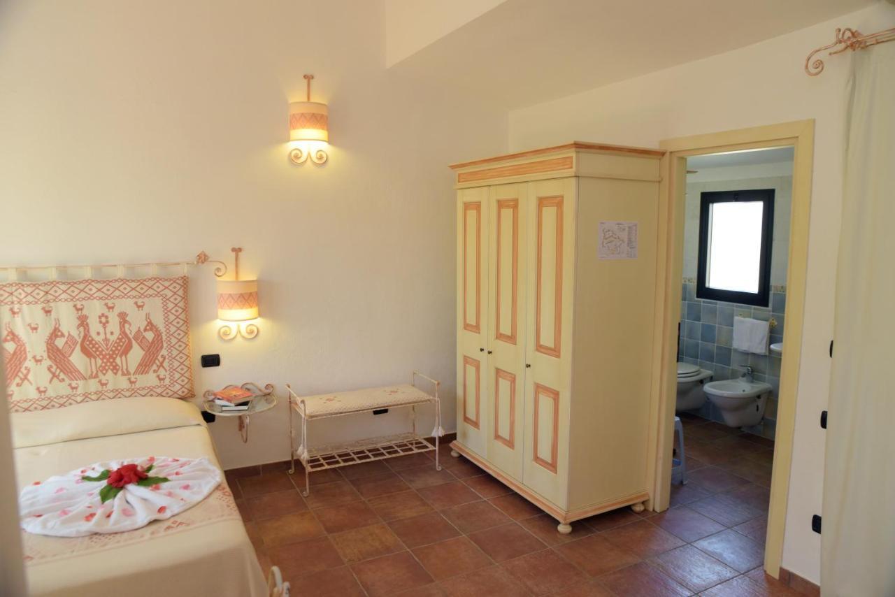 Hotel Altura Villasimius Εξωτερικό φωτογραφία