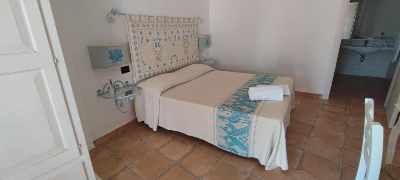 Hotel Altura Villasimius Εξωτερικό φωτογραφία