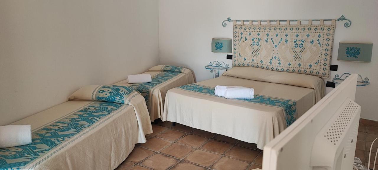 Hotel Altura Villasimius Εξωτερικό φωτογραφία