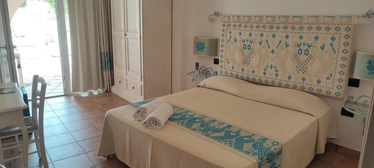 Hotel Altura Villasimius Εξωτερικό φωτογραφία