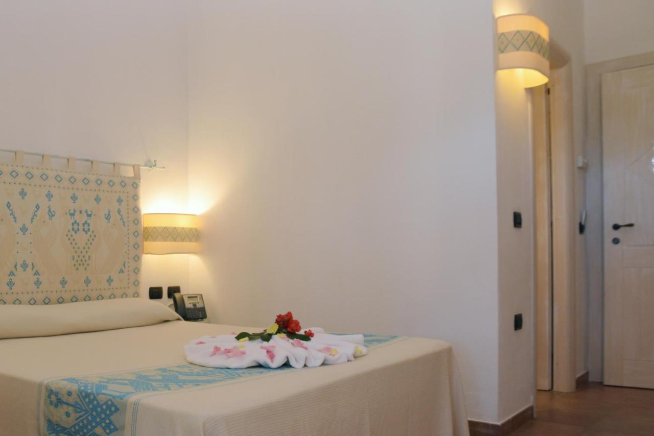 Hotel Altura Villasimius Εξωτερικό φωτογραφία